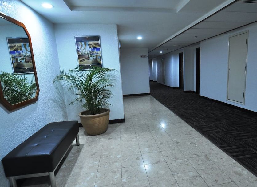 Corredor Foto