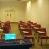 Sala de conferências