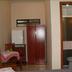 Comodidade do quarto