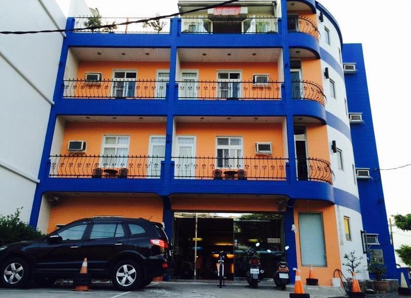 Edifício Foto