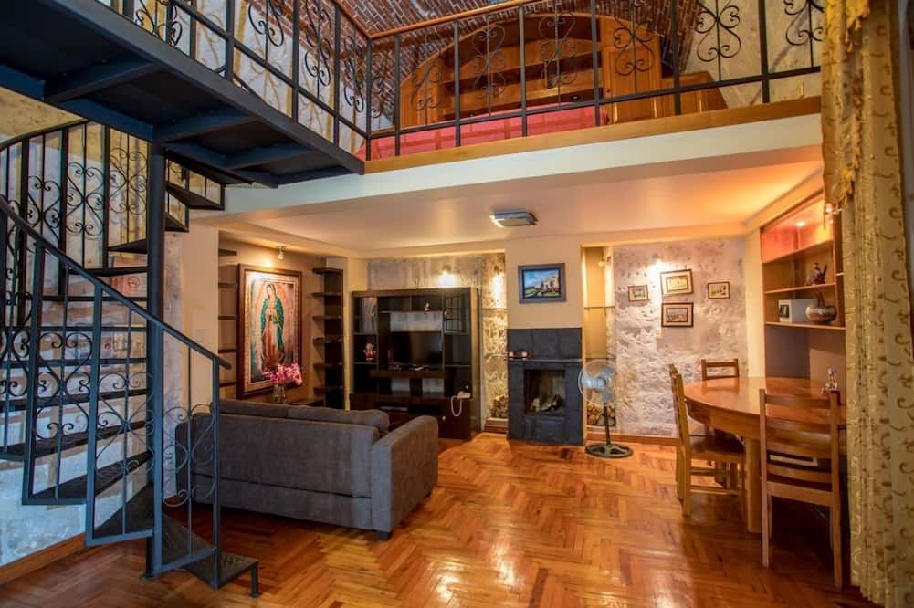 Sala de estar