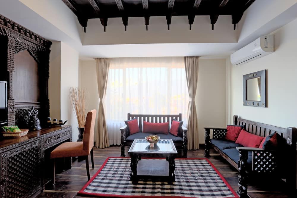 Sala de estar