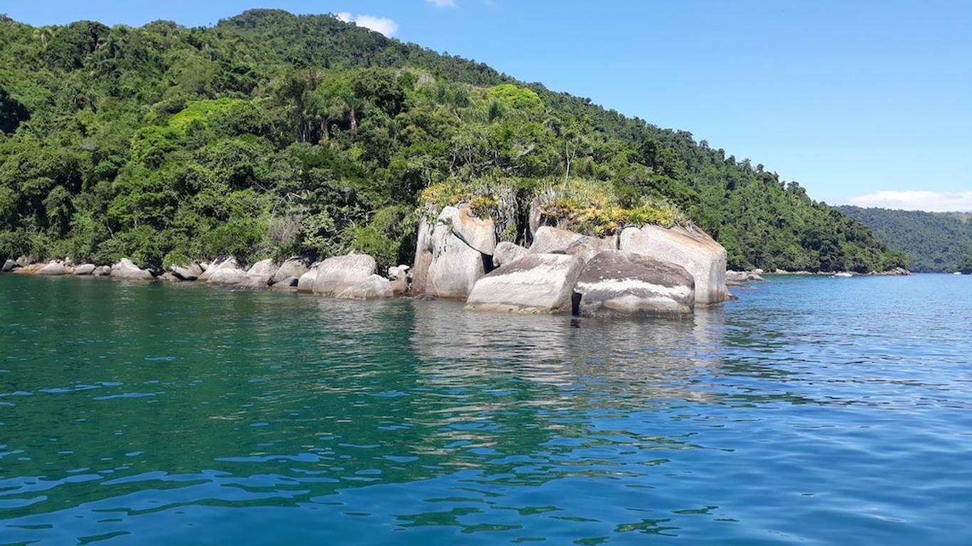 Pousada Bela Paraty