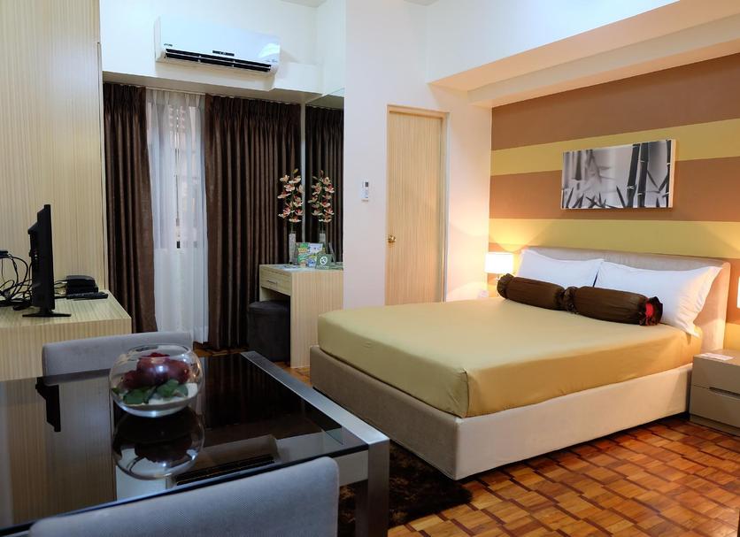 Quarto Foto