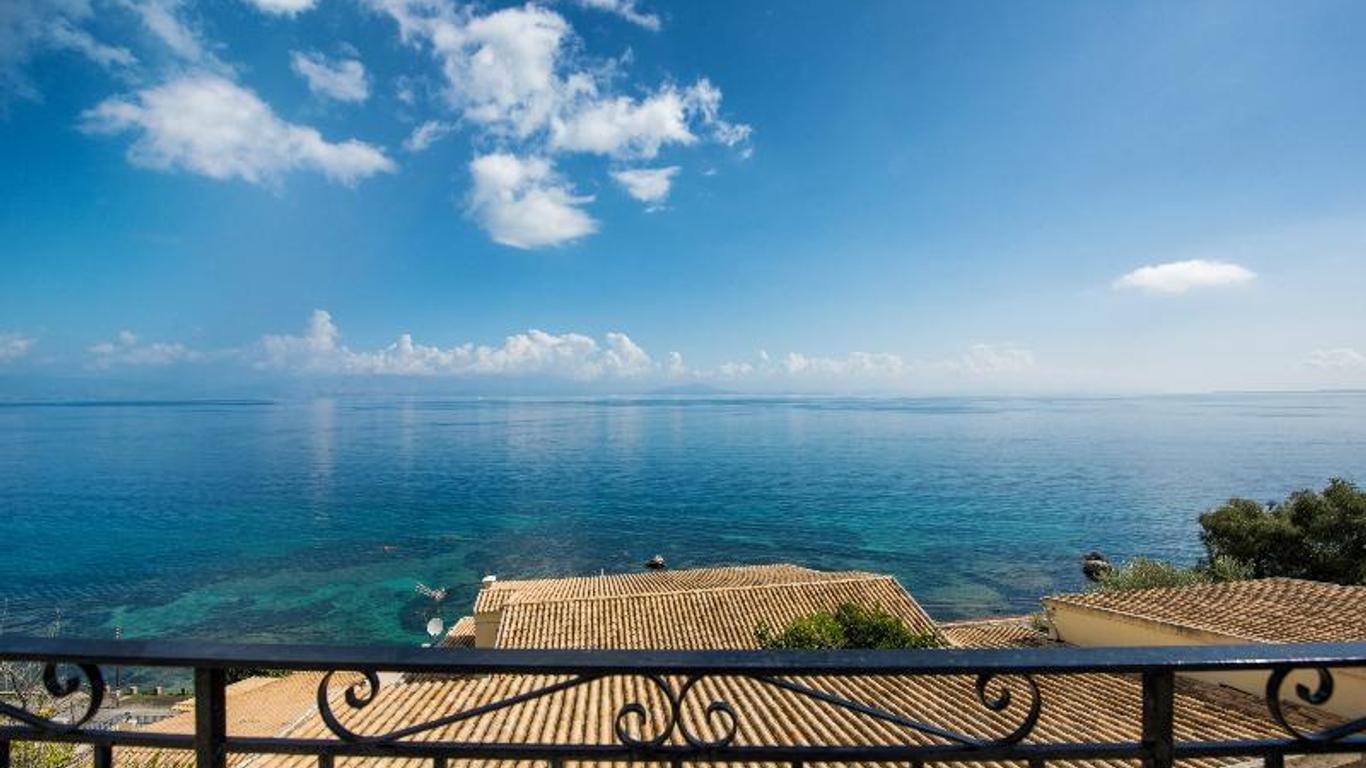 El Greco Hotel