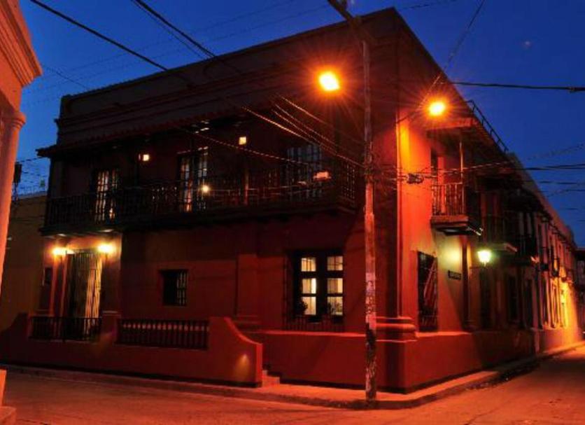 Edifício Foto