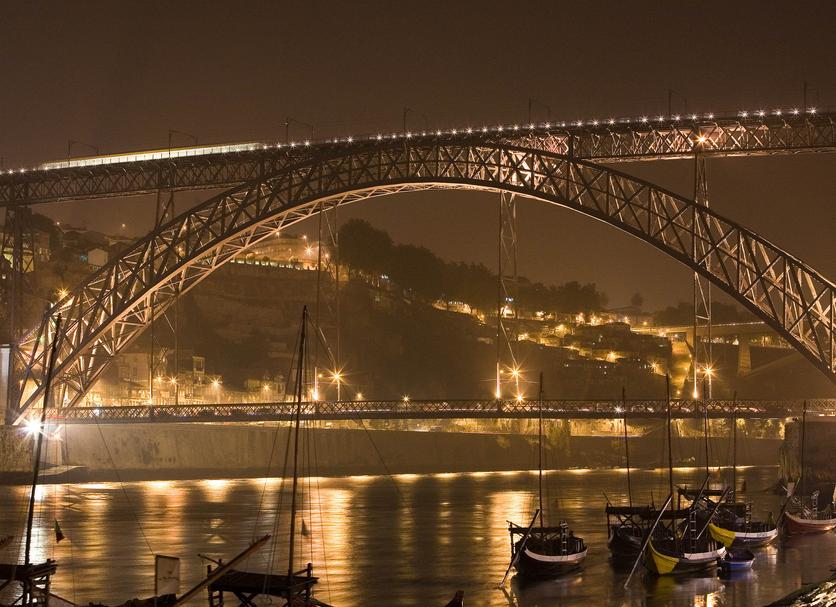 Vista externa Foto