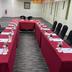Sala de conferências