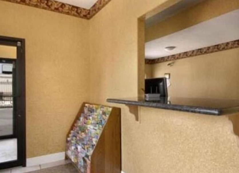 Recepção Foto