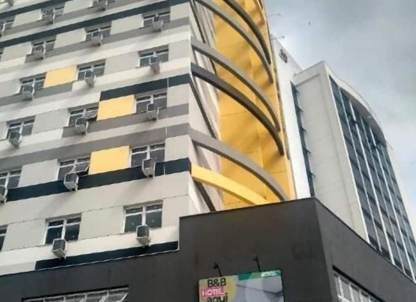 Edifício Foto