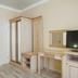 Comodidade do quarto