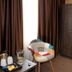 Comodidade do quarto