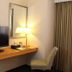 Comodidade do quarto