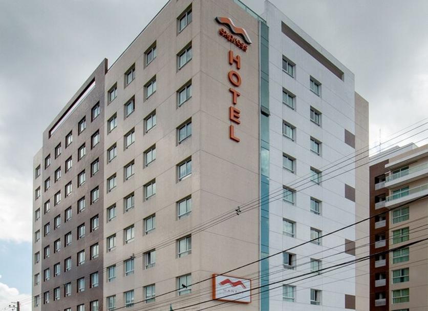 Edifício Foto