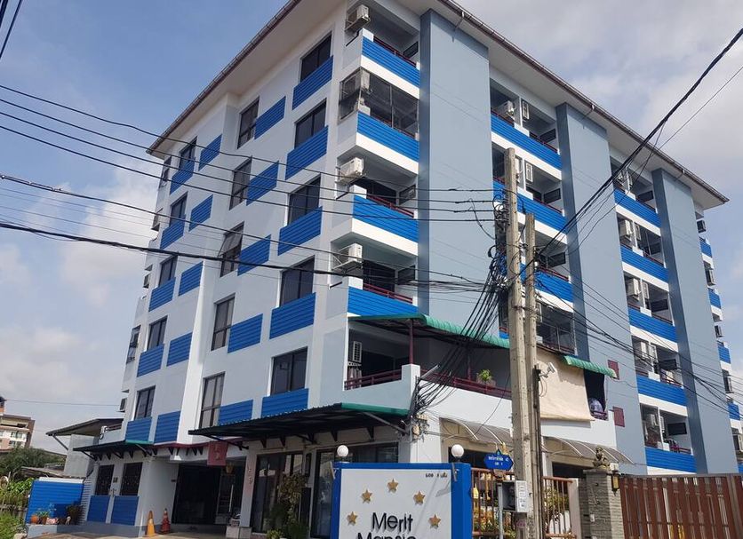 Edifício Foto