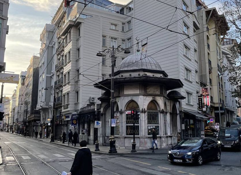 Edifício Foto