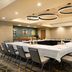 Sala de conferências