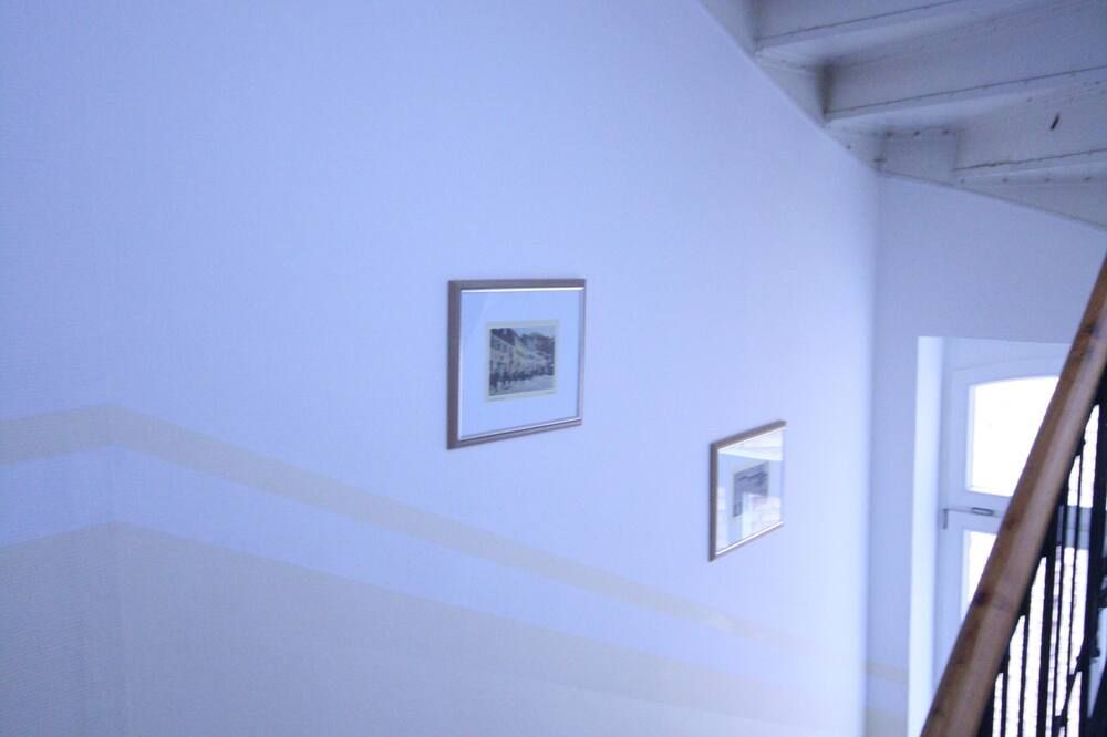 Escadas