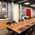 Sala de conferências