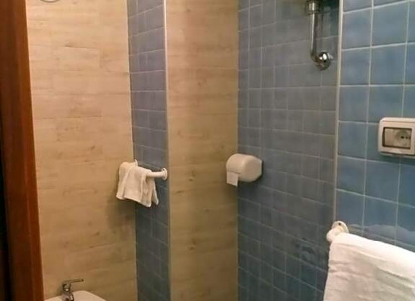 Banheiro Foto