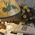 Comodidade do quarto