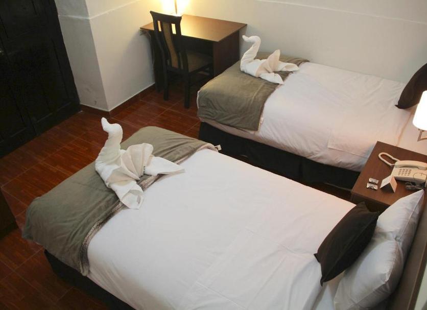 Quarto Foto