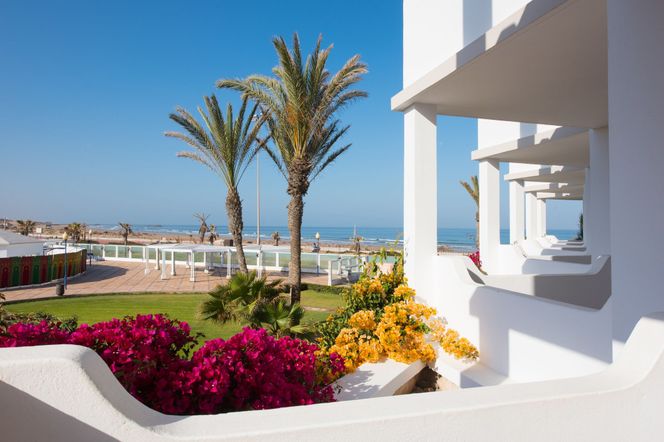 Iberostar Waves Founty Beach