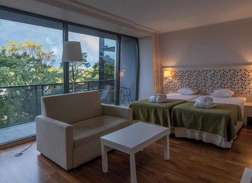 Quarto Foto