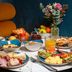 Sala de jantar