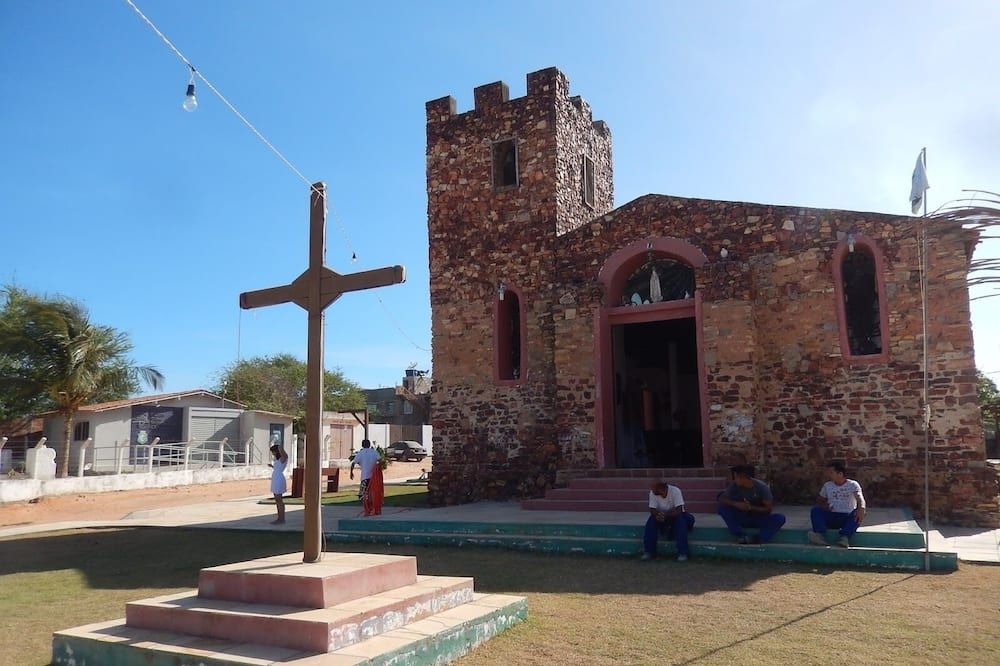 Atrações