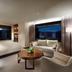 Comodidade do hotel