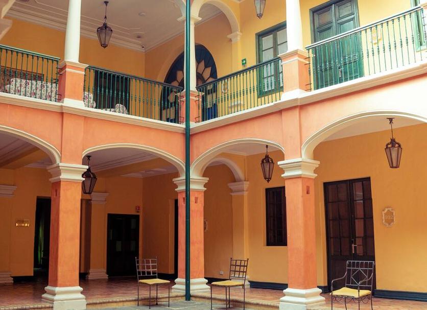 Edifício Foto