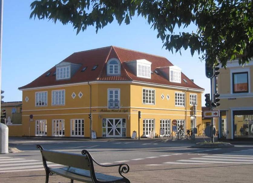 Edifício Foto