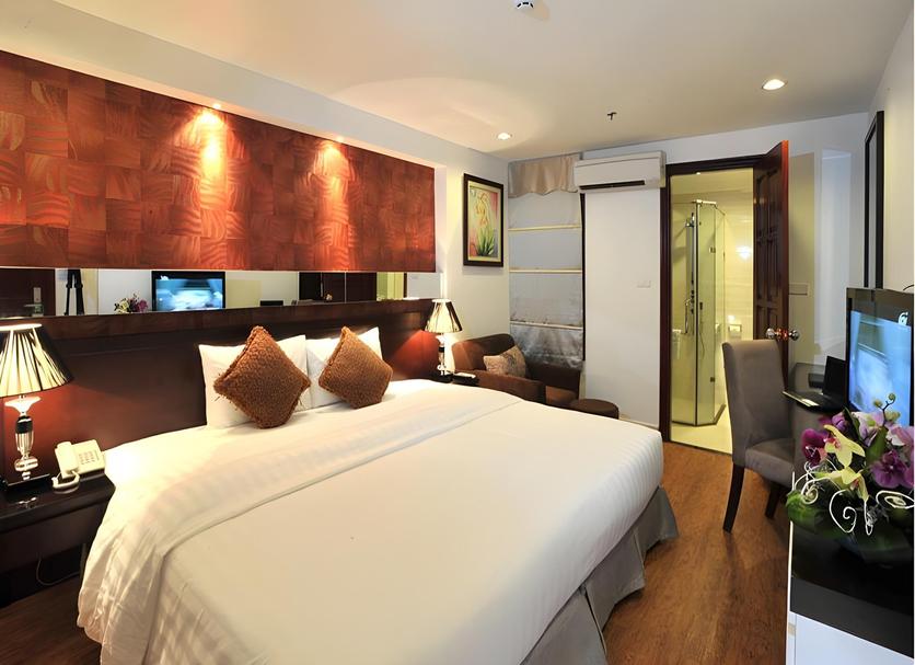 Quarto Foto
