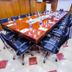 Sala de conferências