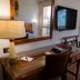 Comodidade do quarto