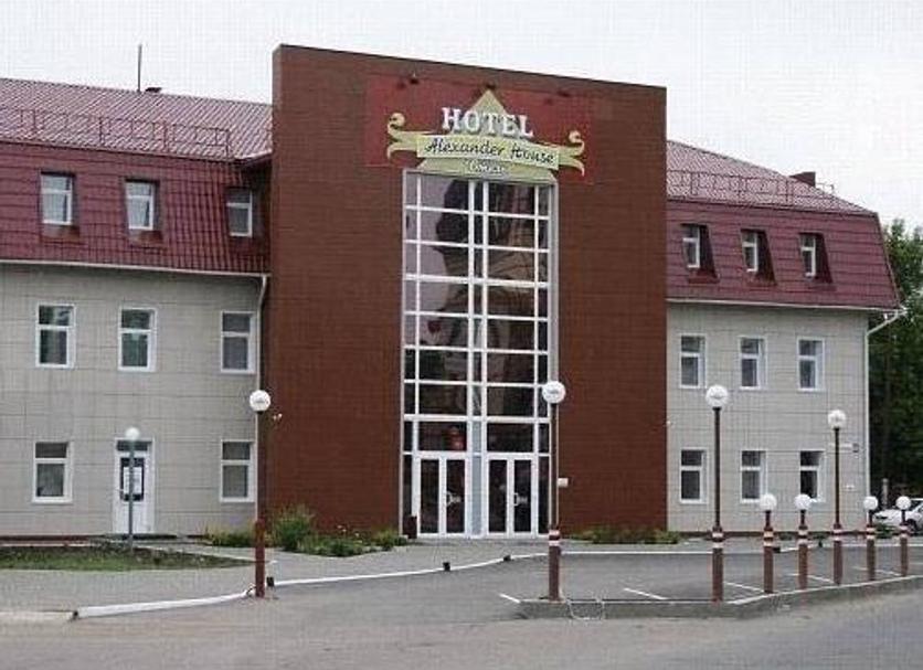 Edifício Foto
