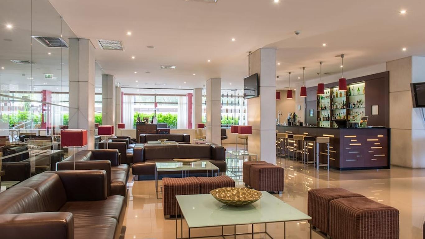 Hotel Vila Galé Cascais