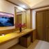 Comodidade do quarto