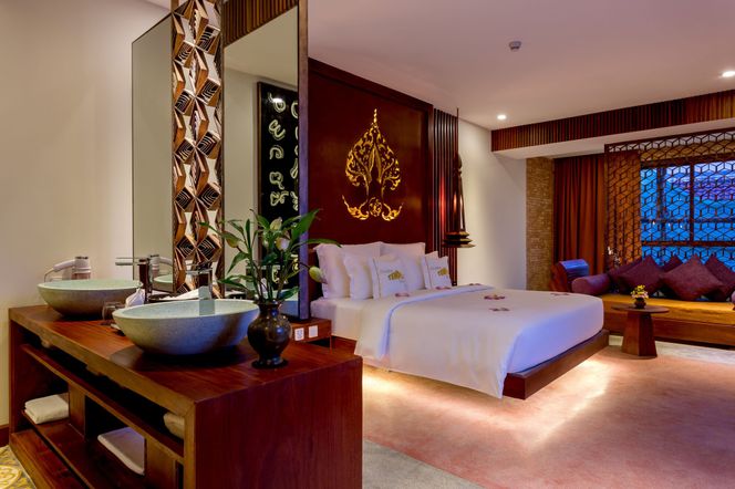 Golden Temple Boutique