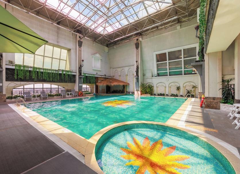 Piscina Foto
