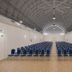 Sala de conferências