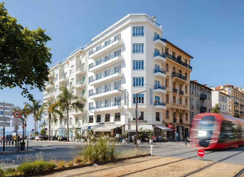 Edifício Foto