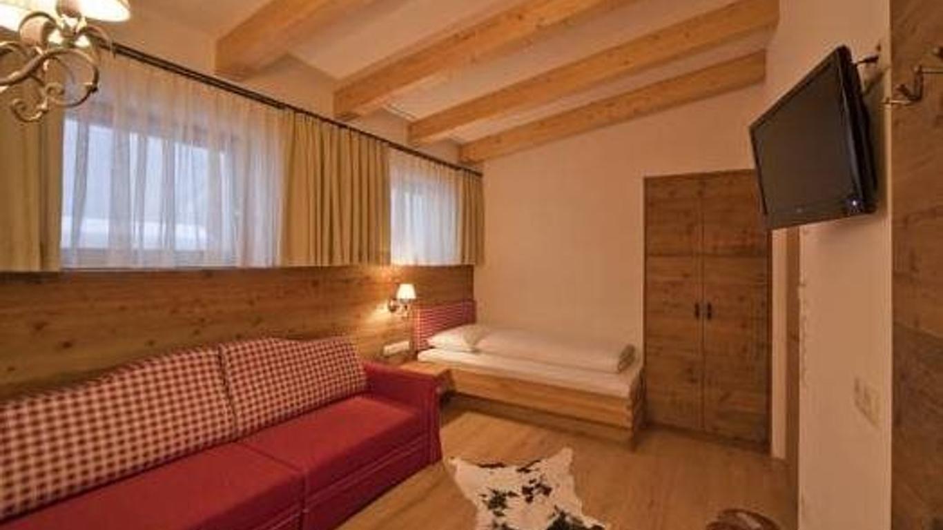 Hotel Foestlerhof