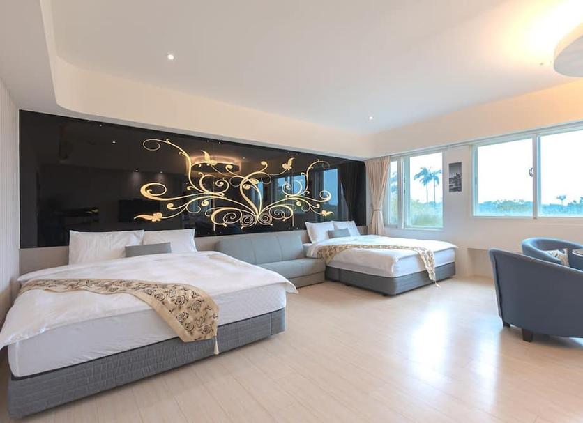 Quarto Foto