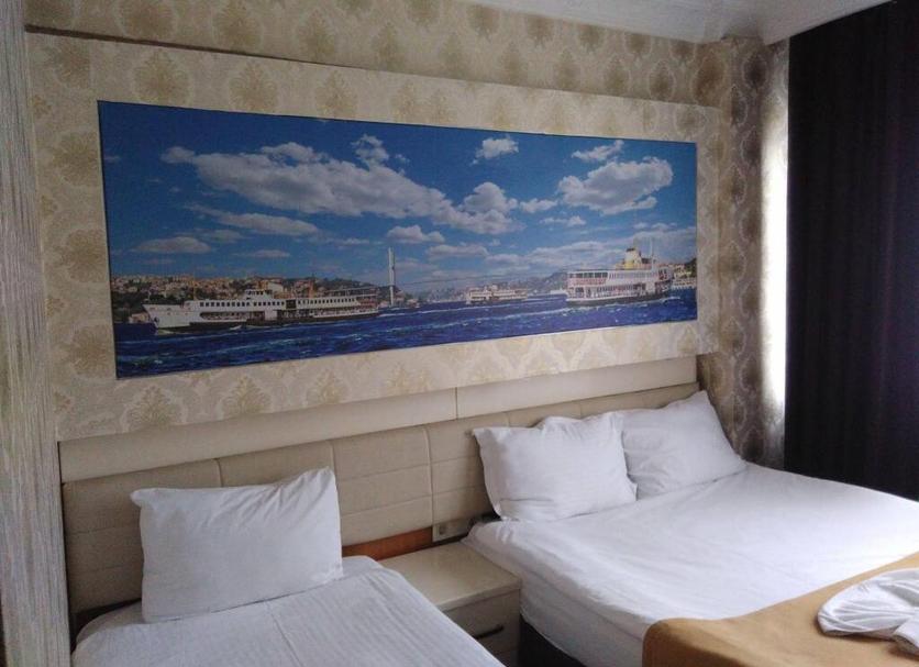 Quarto Foto