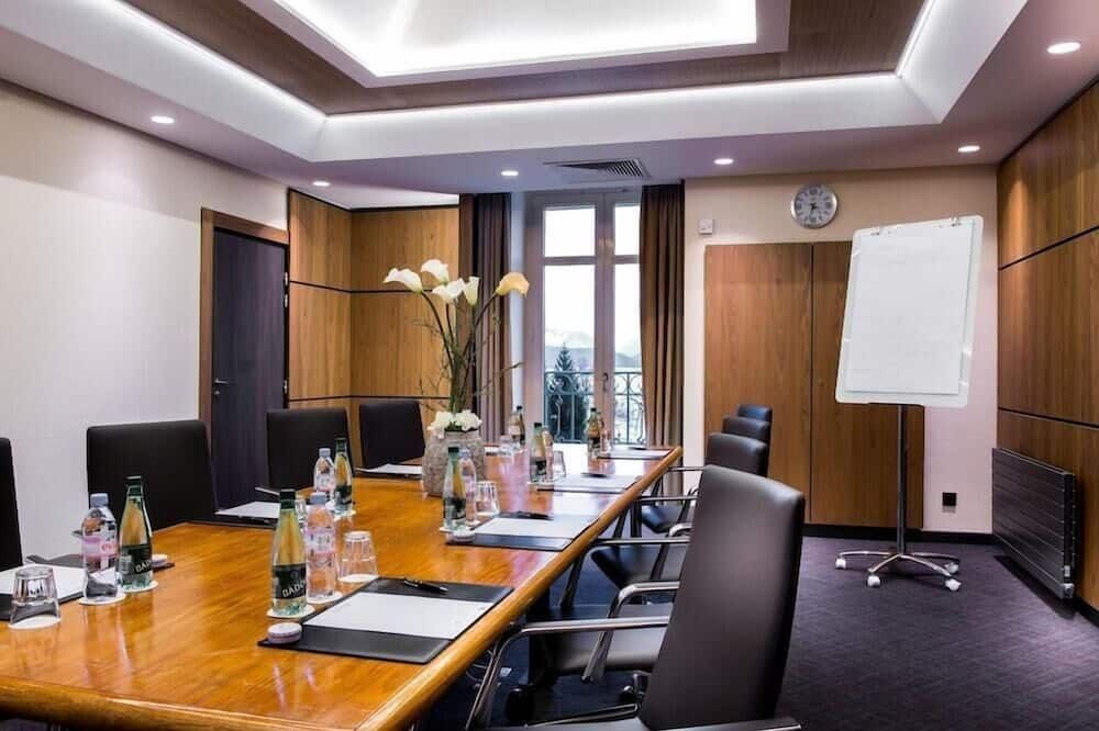 Sala de conferências