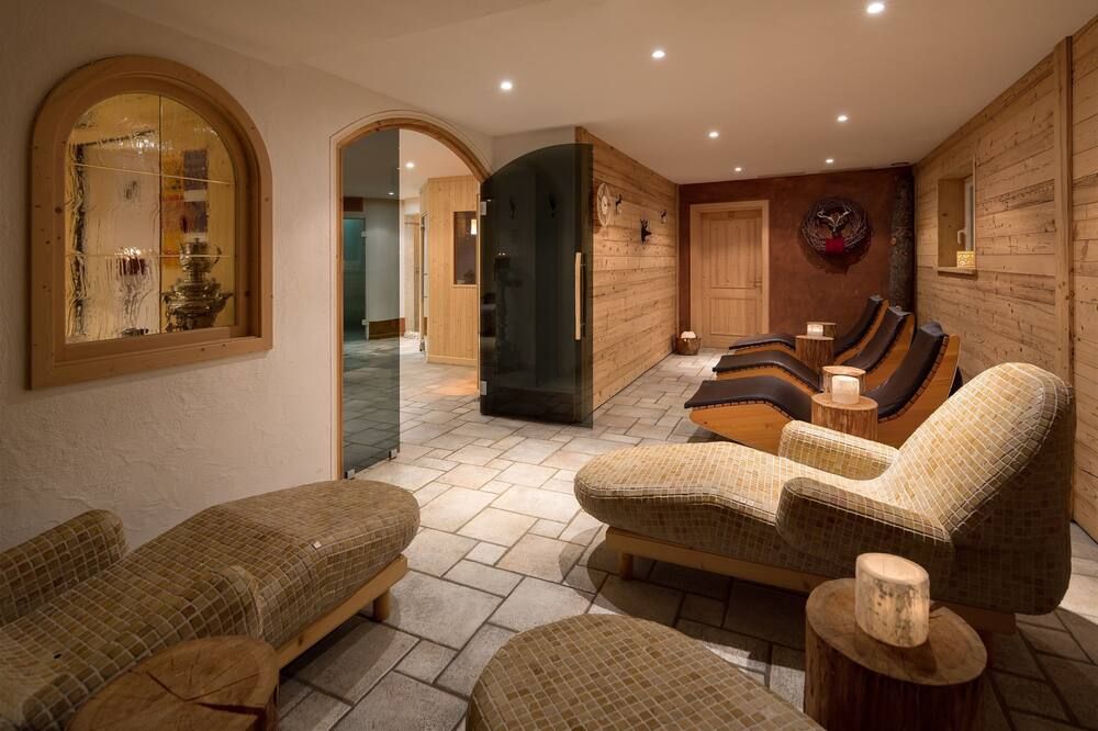 Spa Foto