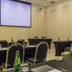 Sala de conferências