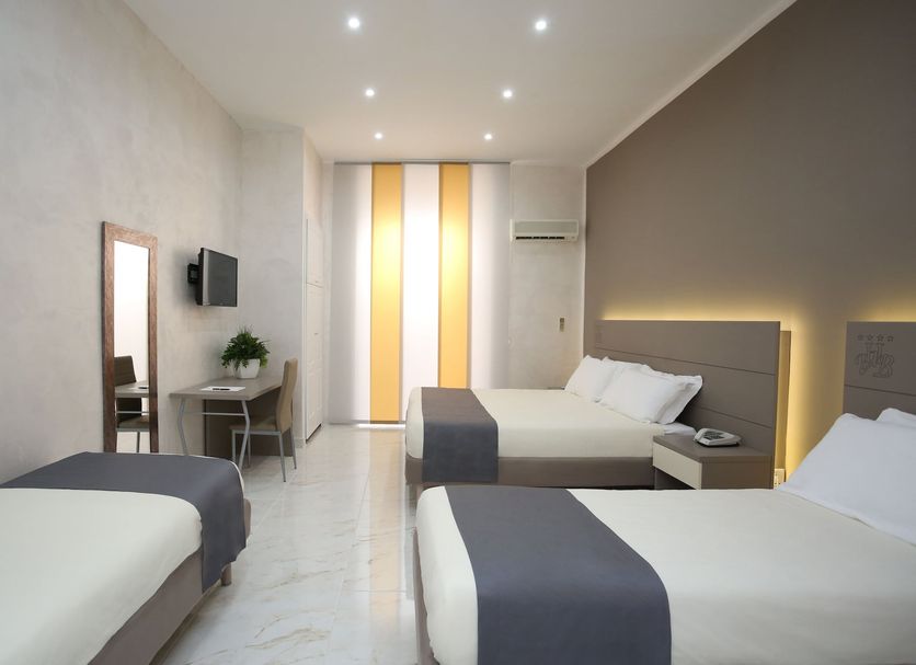 Quarto Foto